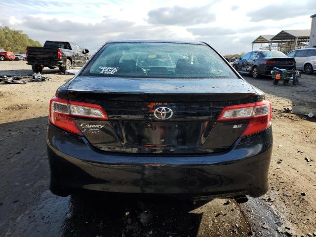 Photo 6 from auction – 2014 TOYOTA CAMRY L with VIN 4T1BF1FK5EU466847