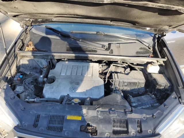 Photo 12 from auction – 2013 TOYOTA HIGHLANDER with VIN 5TDDK3EHXDS211186