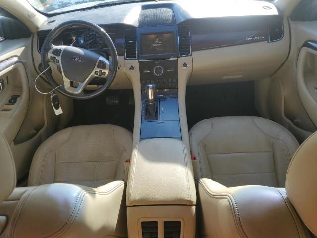 Photo 8 from auction – 2013 FORD TAURUS LIM with VIN 1FAHP2F82DG102345