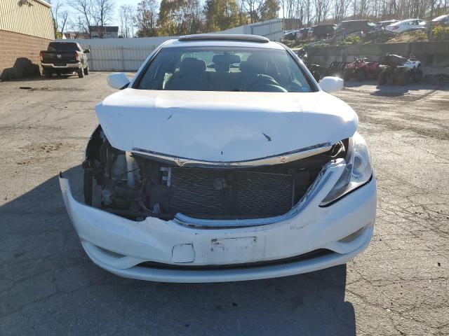 Photo 5 from auction – 2013 HYUNDAI SONATA GLS with VIN 5NPEB4AC4DH802530