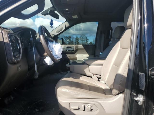 Photo 7 from auction – 2019 CHEVROLET SILVERADO with VIN 3GCUYDED1KG120031