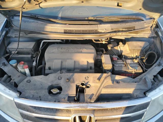 Photo 12 from auction – 2011 HONDA ODYSSEY EX with VIN 5FNRL5H66BB063483