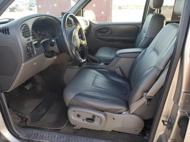Photo 7 from auction – 2003 CHEVROLET TRAILBLAZE with VIN 1GNDT13S132157144