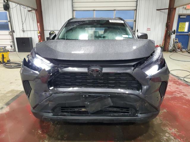 Photo 5 from auction – 2024 TOYOTA RAV4 XLE with VIN 2T3P1RFV4RW418668