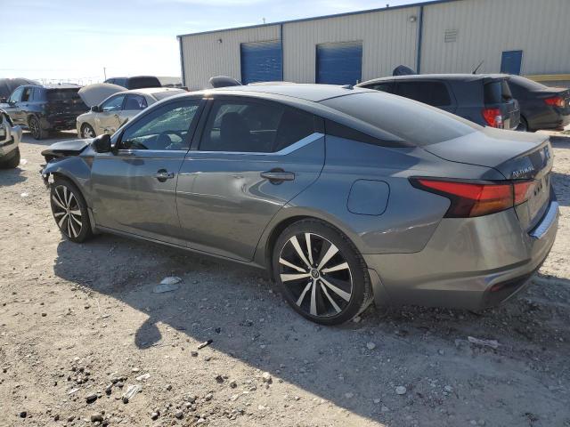 Photo 2 from auction – 2019 NISSAN ALTIMA SR with VIN 1N4BL4CV4KC222014