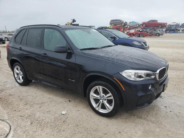 Photo 4 from auction – 2016 BMW X5 XDRIVE3 with VIN 5UXKR0C51G0S94099