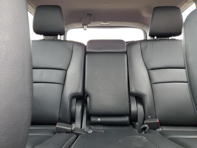 Photo 10 from auction – 2016 HONDA PILOT EXL with VIN 5FNYF6H56GB015537