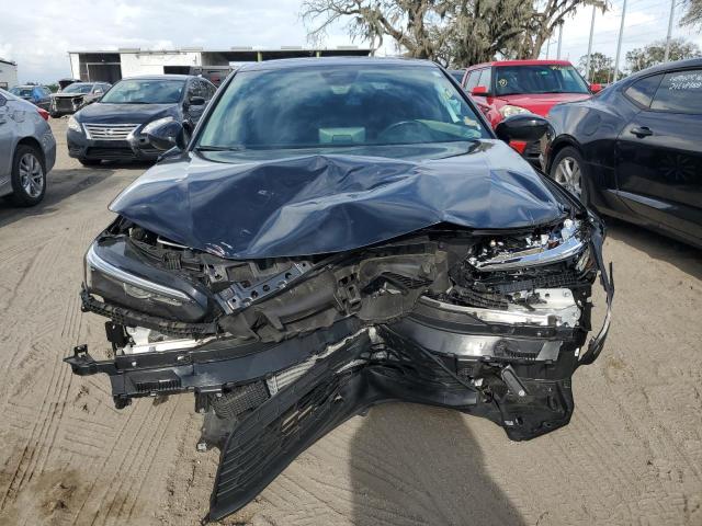 Photo 5 from auction – 2023 HONDA CIVIC EX with VIN 2HGFE1F70PH307729