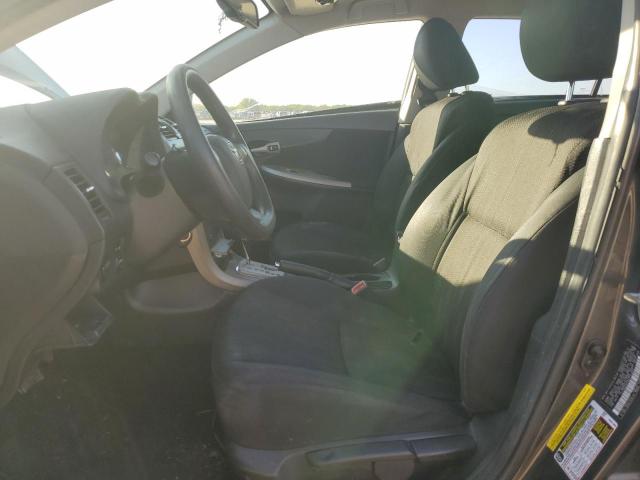 Photo 7 from auction – 2011 TOYOTA COROLLA BA with VIN 2T1BU4EE9BC703887
