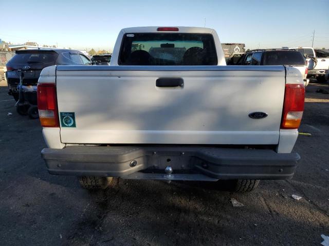 Photo 6 from auction – 2000 FORD RANGER with VIN 1FTYR10V8YPC11928