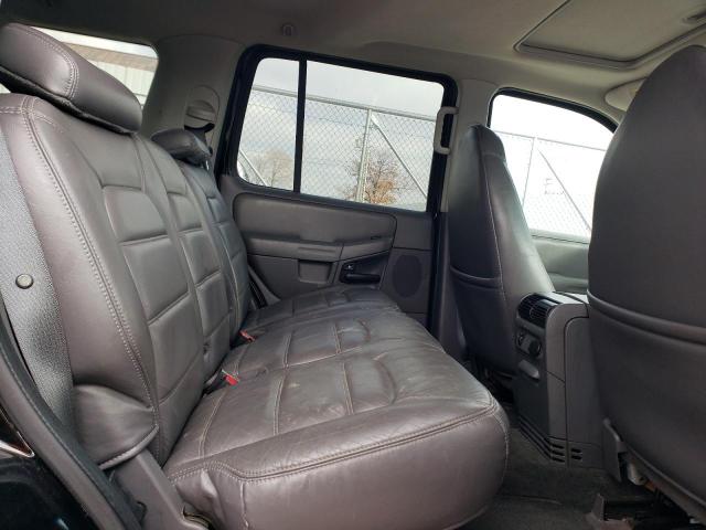 Photo 11 from auction – 2002 FORD EXPLORER X with VIN 1FMZU73E72ZB95424
