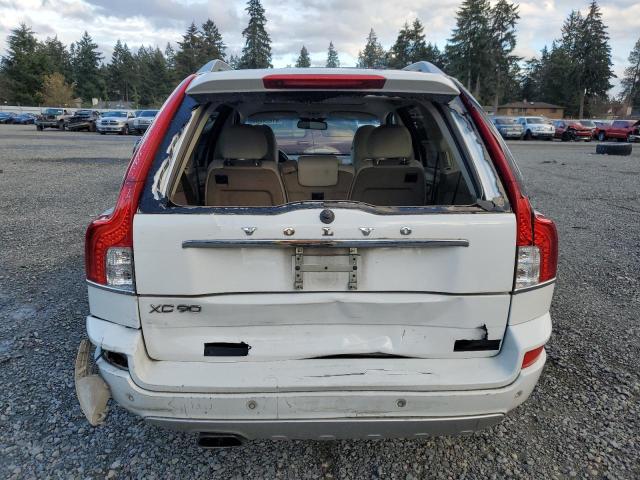 Photo 6 from auction – 2014 VOLVO XC90 3.2 with VIN YV4952CY1E1681564
