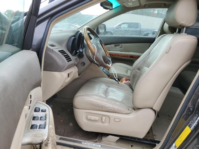 Photo 7 from auction – 2009 LEXUS RX 350 with VIN 2T2HK31U09C117382