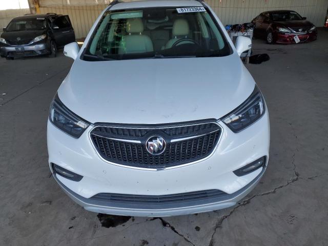 Photo 5 from auction – 2019 BUICK ENCORE ESS with VIN KL4CJCSM1KB861832