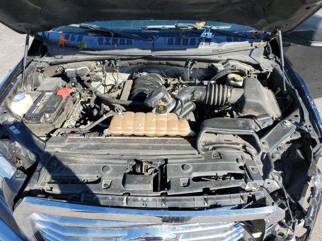 Photo 11 from auction – 2015 FORD F150 SUPER with VIN 1FTEW1EF0FFC72139
