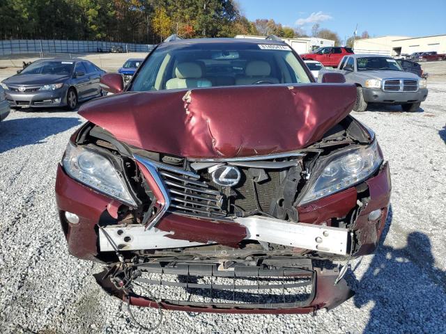 Photo 5 from auction – 2015 LEXUS RX 350 with VIN 2T2ZK1BA4FC150748