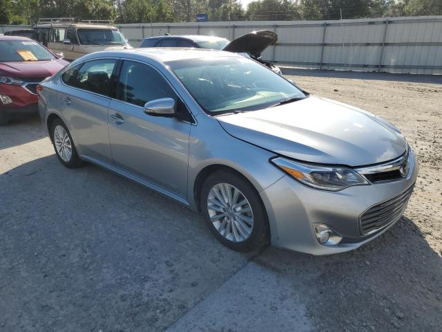 Photo 4 from auction – 2015 TOYOTA AVALON HYB with VIN 4T1BD1EB9FU042113