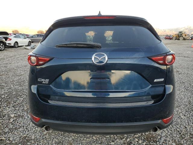 Zdjęcie 6 z aukcji – 2018 MAZDA CX-5 GRAND z VIN JM3KFBDM9J0341003