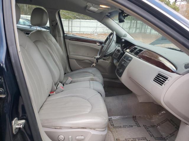 Photo 7 from auction – 2007 BUICK LUCERNE CX with VIN 1G4HD57277U158166
