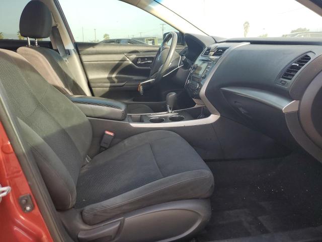 Photo 5 from auction – 2015 NISSAN ALTIMA 2.5 with VIN 1N4AL3AP7FC274947