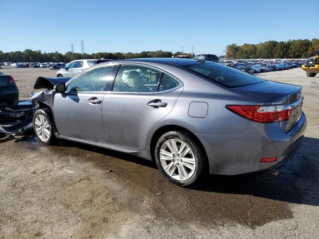 Photo 2 from auction – 2015 LEXUS ES 350 with VIN JTHBK1GG4F2185709