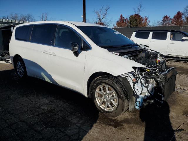 Photo 4 from auction – 2024 CHRYSLER PACIFICA T with VIN 2C4RC1FGXRR119248