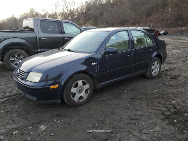 VOLKSWAGEN JETTA GLS 2000 with VIN 3VWSD29M3YM190932 - Photo from auction
