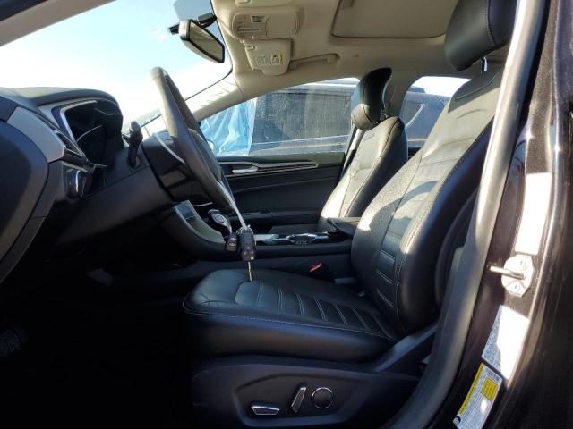 Photo 7 from auction – 2015 FORD FUSION SE with VIN 3FA6P0LU9FR101489