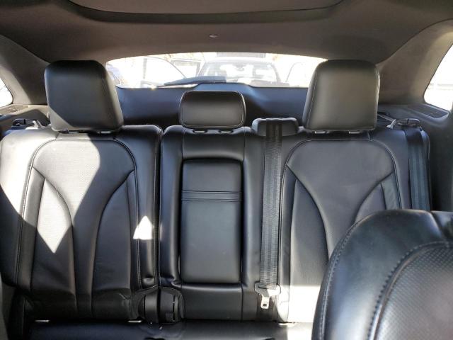 Photo 10 from auction – 2015 LINCOLN MKC with VIN 5LMCJ2A95FUJ35116