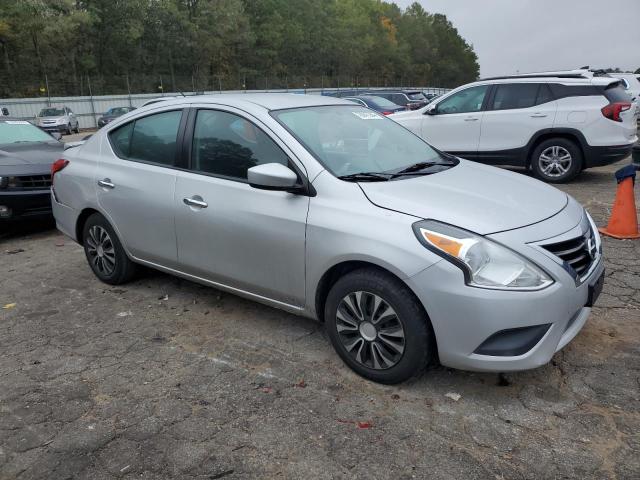 Photo 4 from auction – 2018 NISSAN VERSA S with VIN 3N1CN7AP0JK408384