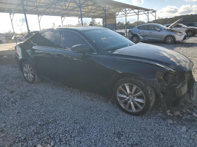 Photo 4 from auction – 2016 LEXUS IS 200T with VIN JTHBA1D2XG5007959