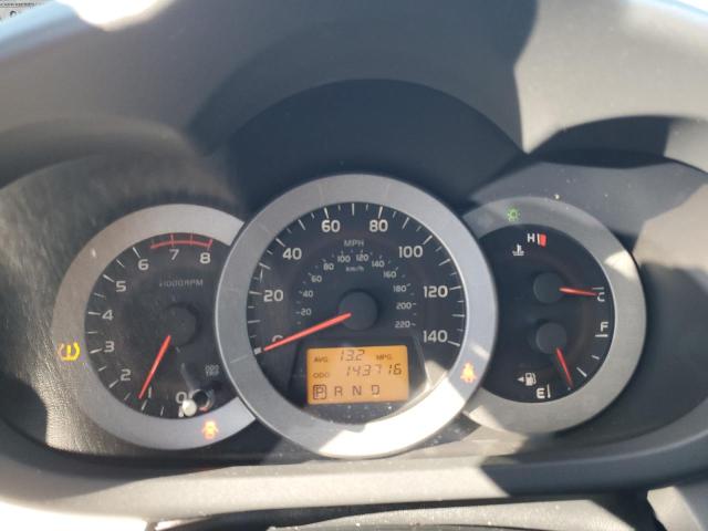 Zdjęcie 9 z aukcji – 2009 TOYOTA RAV4 z VIN 2T3BF33V09W005417
