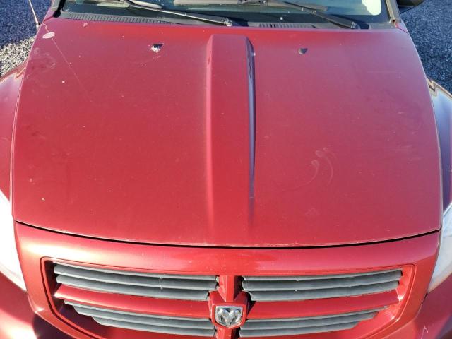 Photo 11 from auction – 2008 DODGE CALIBER SX with VIN 1B3HB48B98D745023