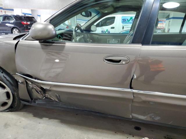 Photo 7 from auction – 2000 BUICK PARK AVENU with VIN 1G4CW54K4Y4253729