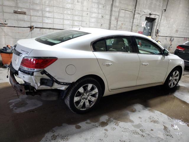Photo 3 from auction – 2012 BUICK LACROSSE P with VIN 1G4GE5E31CF173457