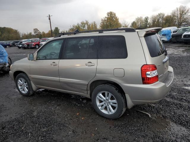 Photo 2 from auction – 2006 TOYOTA HIGHLANDER with VIN JTEEW21A060007784