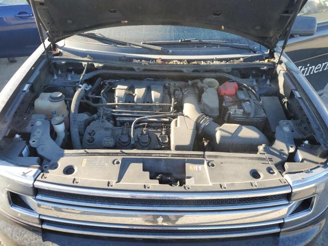 Photo 12 from auction – 2016 FORD FLEX SE with VIN 2FMGK5B87GBA15978