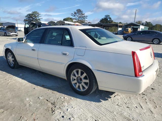 Photo 2 from auction – 2007 CADILLAC DTS with VIN 1G6KD57Y67U220948
