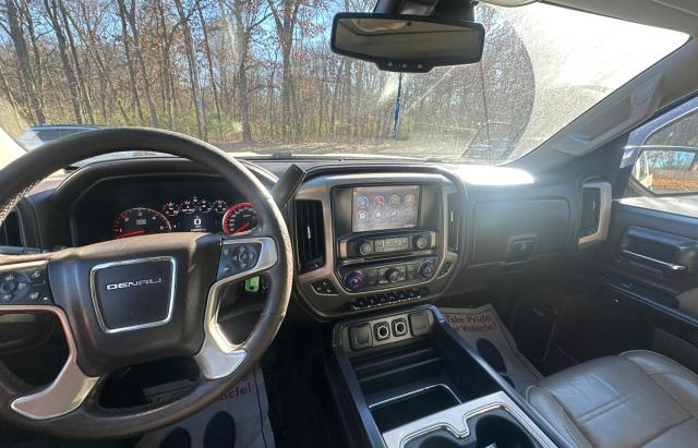 Photo 9 from auction – 2015 GMC SIERRA K15 with VIN 3GTU2WEC0FG403577