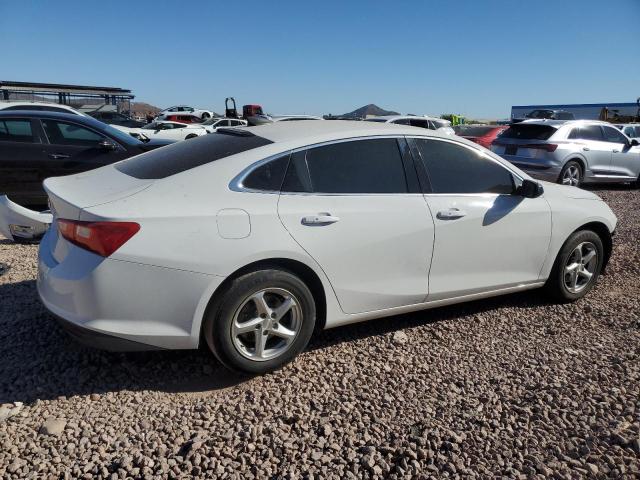 Photo 3 from auction – 2018 CHEVROLET MALIBU LS with VIN 1G1ZC5ST3JF176373