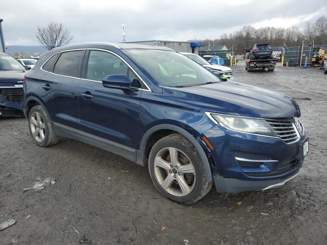 Photo 4 from auction – 2015 LINCOLN MKC with VIN 5LMCJ2A97FUJ31505