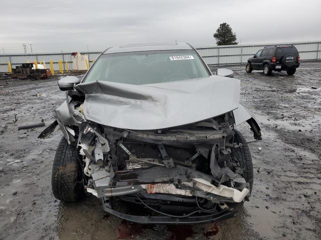 Photo 5 from auction – 2012 MAZDA CX-9 with VIN JM3TB2CV1C0363073