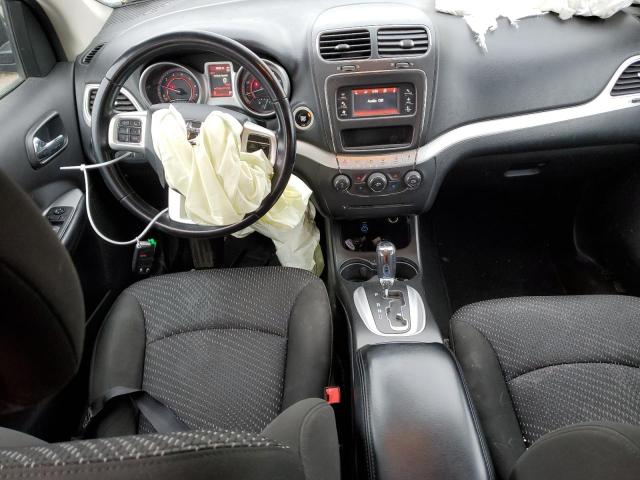 Photo 8 from auction – 2020 DODGE JOURNEY SE with VIN 3C4PDCAB9LT266208