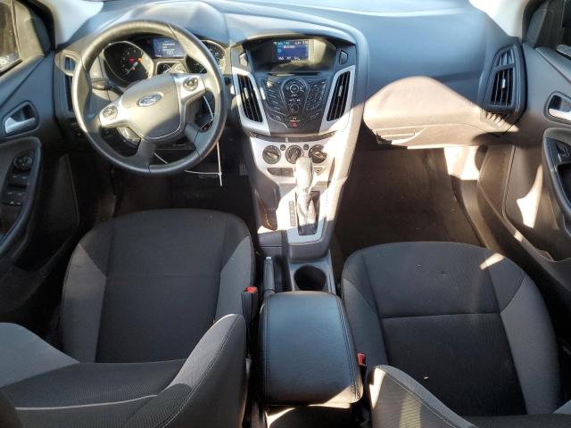 Photo 8 from auction – 2014 FORD FOCUS SE with VIN 1FADP3K26EL211406