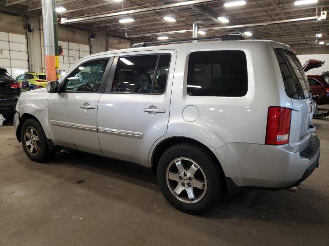 Photo 2 from auction – 2009 HONDA PILOT TOUR with VIN 5FNYF48869B055103