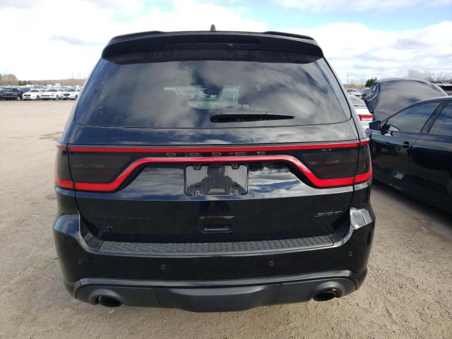 Photo 6 from auction – 2023 DODGE DURANGO SR with VIN 1C4SDJGJXPC589939