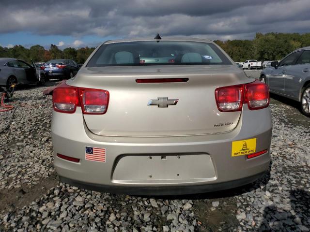 Photo 6 from auction – 2013 CHEVROLET MALIBU LS with VIN 1G11B5SA9DF166806