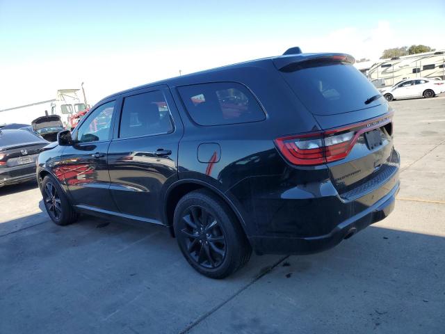 Photo 2 from auction – 2017 DODGE DURANGO R/ with VIN 1C4SDJCT3HC725269