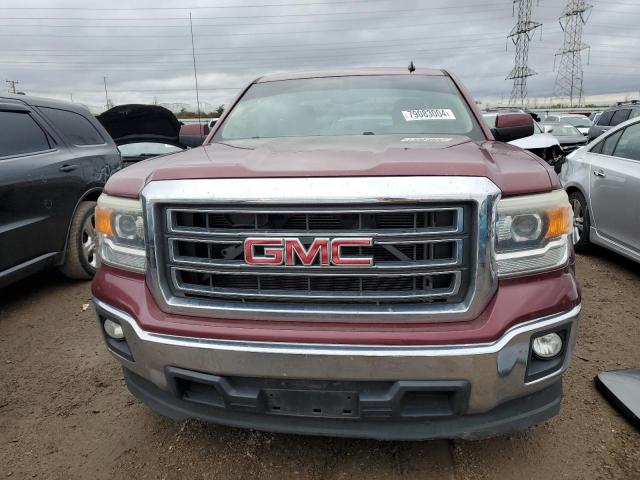 Photo 5 from auction – 2014 GMC SIERRA C15 with VIN 1GTR1UEC1EZ356426