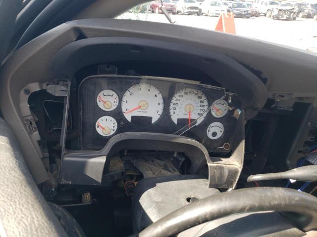 Photo 9 from auction – 2003 DODGE RAM 1500 S with VIN 1D7HA18N63S282004